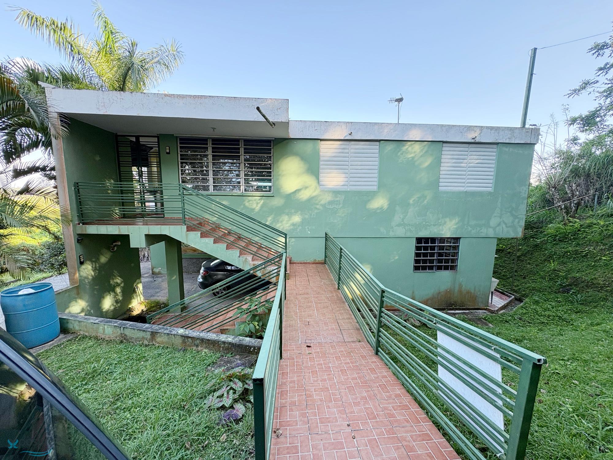 Casa en Venta - Cidra