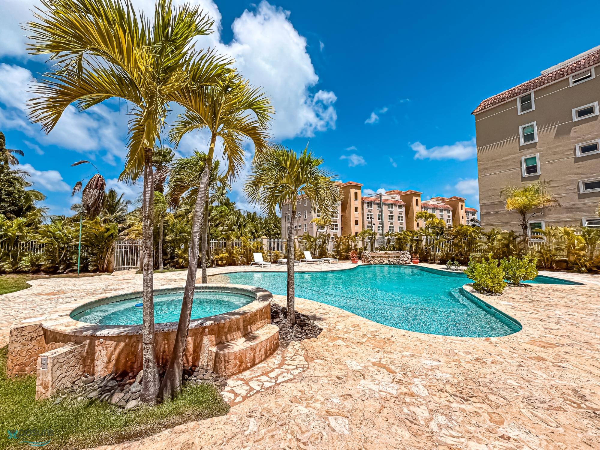 Apartamento en Alquiler - Vega Alta