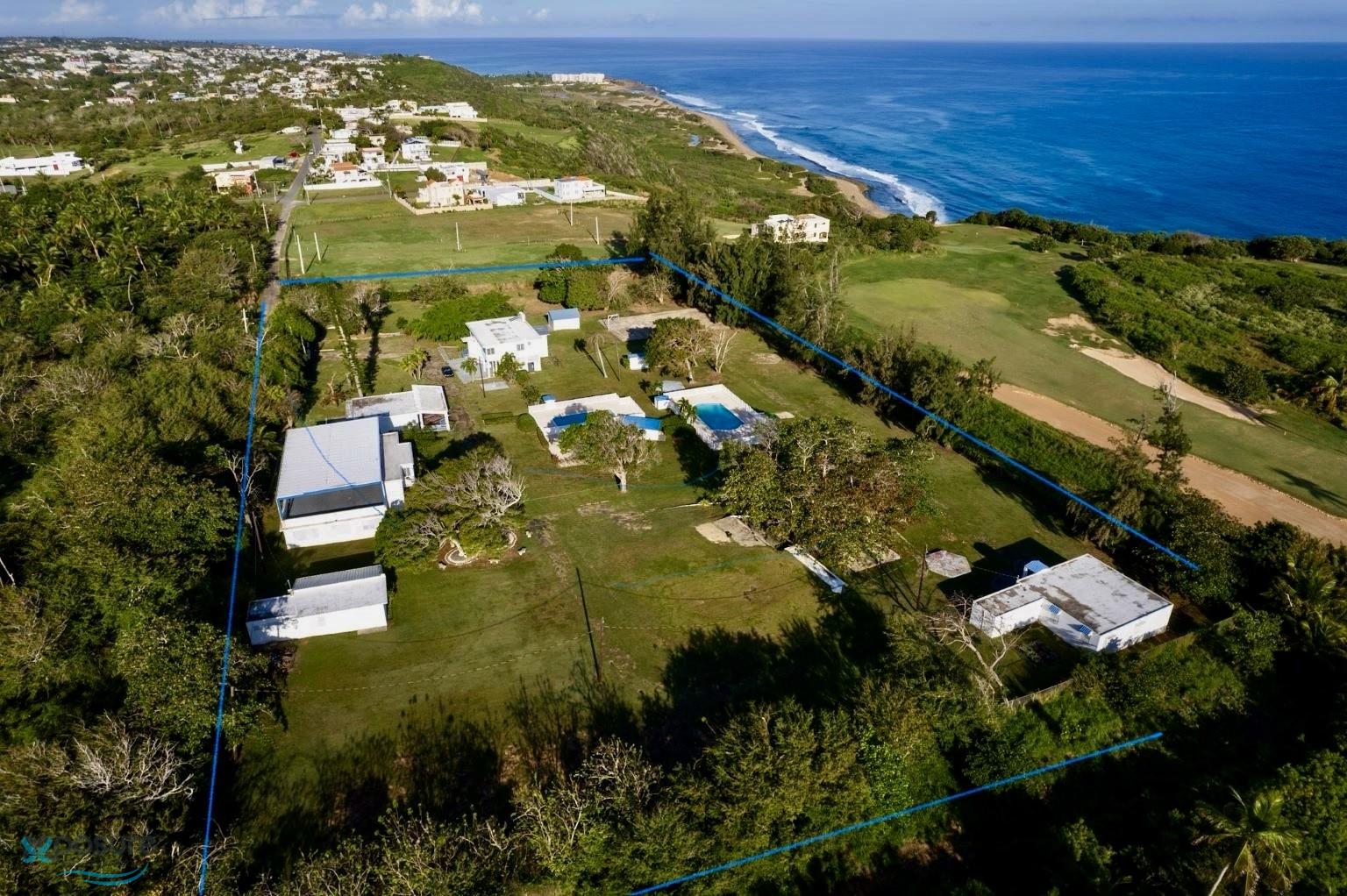 Casa en Venta - Isabela