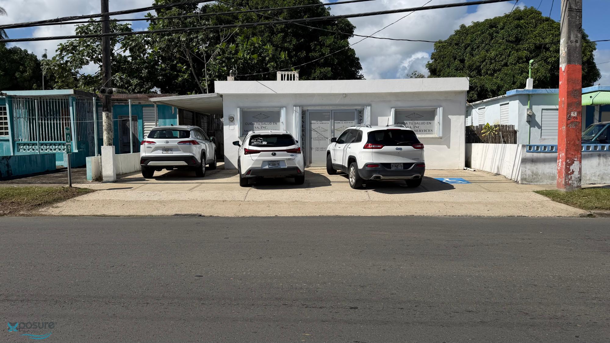 Residencia en Venta - Ceiba
