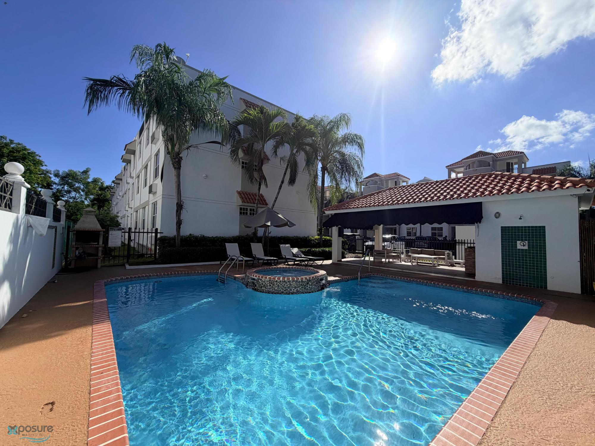 Apartamento en Alquiler - Rincon