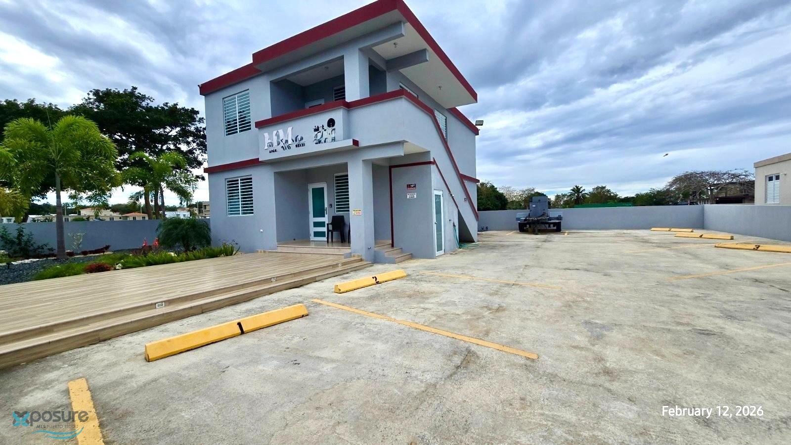 0 ISABELA BO BEJUCOS #0 - 00662 - Condominium - Isabela