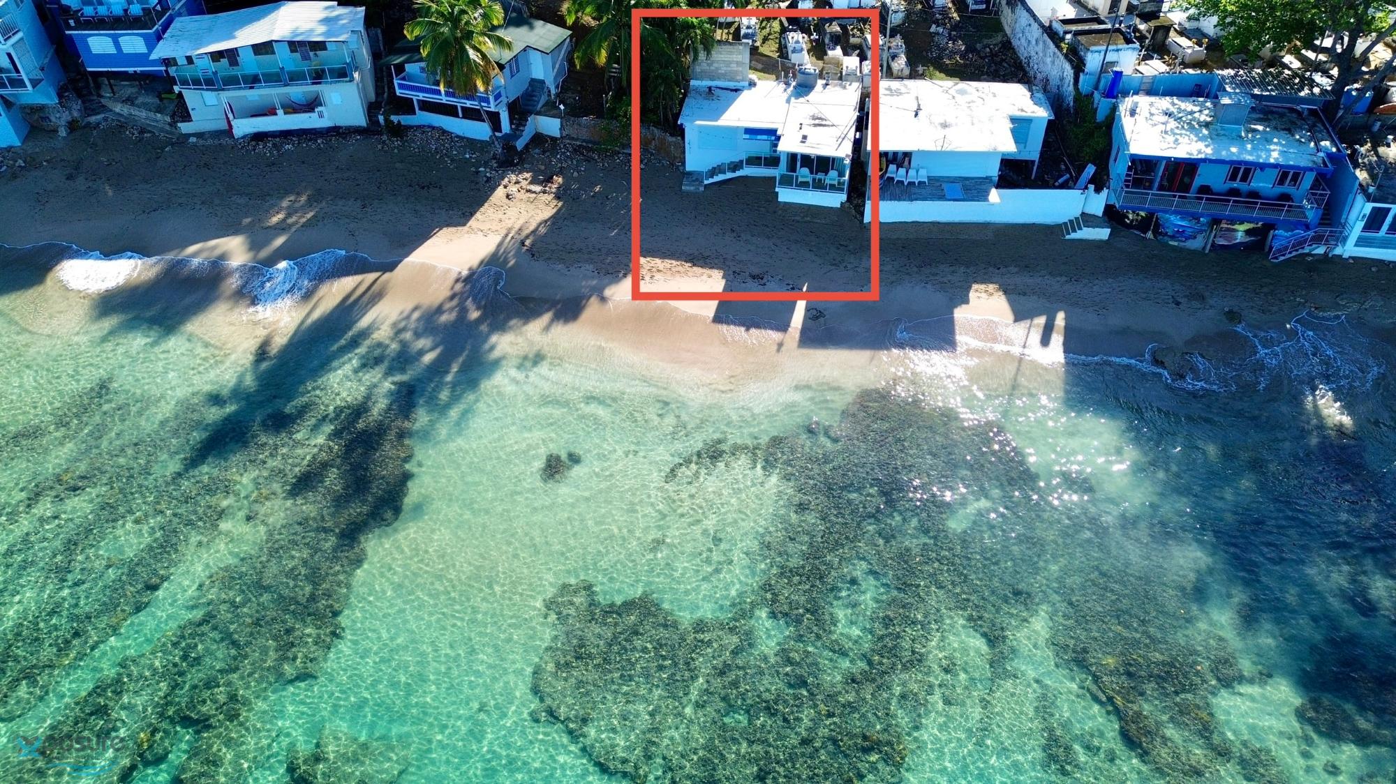 Casa en Venta - Aguadilla