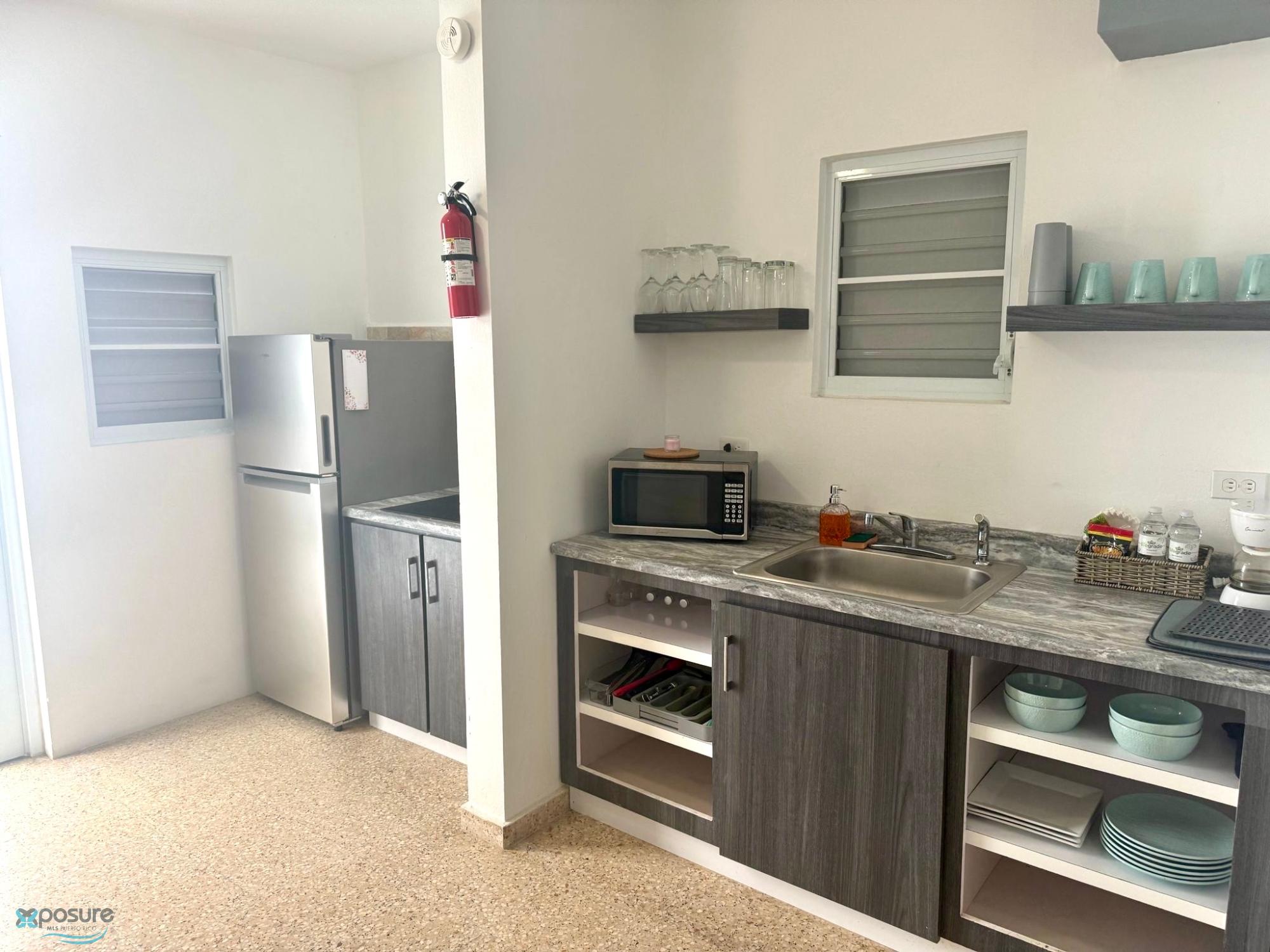 Apartamento en Alquiler - Aguadilla