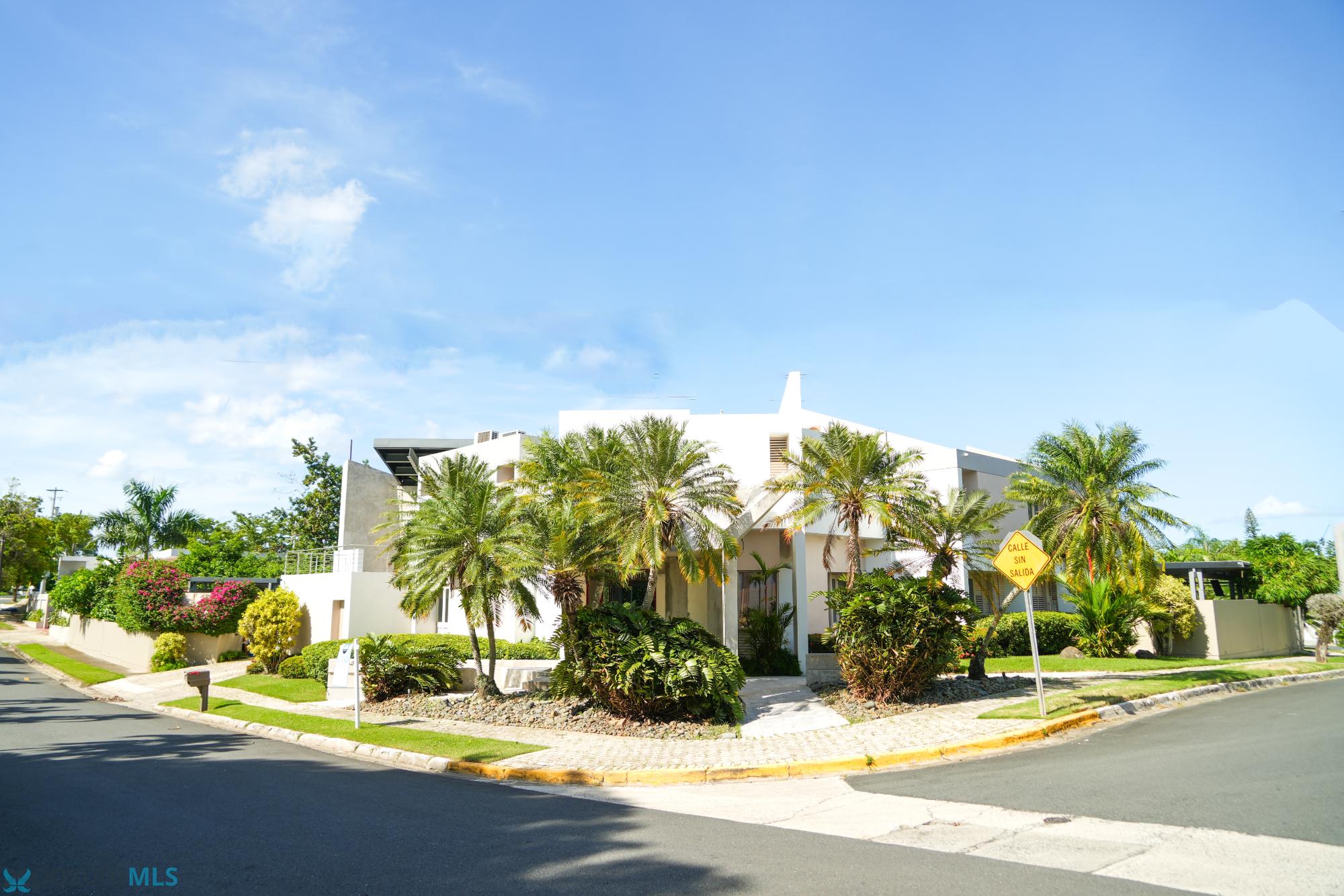 Casa en Venta - San Juan