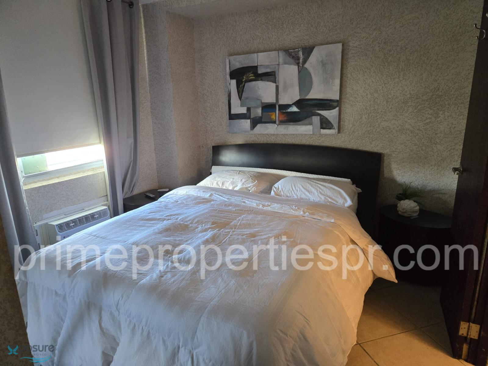 Apartamento en Alquiler - San Juan