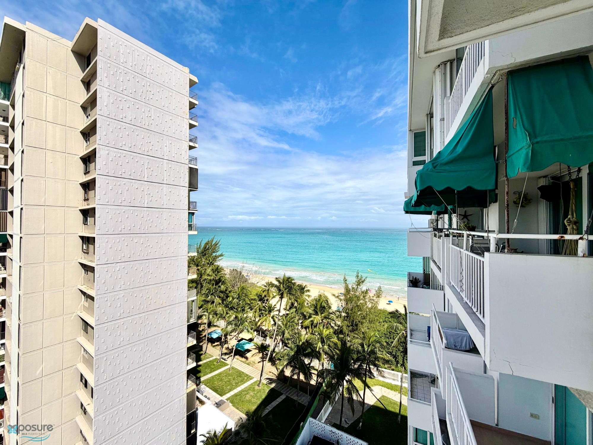 Apartamento en Alquiler - Isla Verde