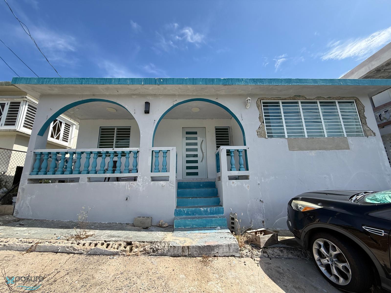Casa en Venta - Fajardo