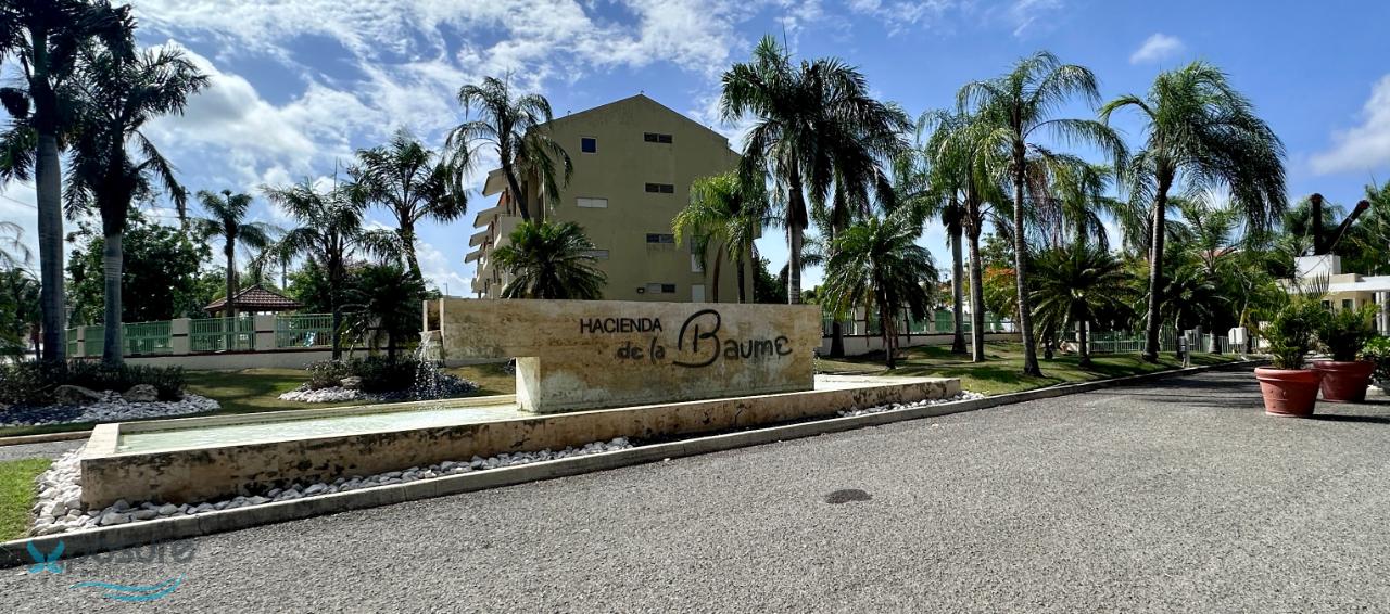 Apartamento en Alquiler - Boquerón