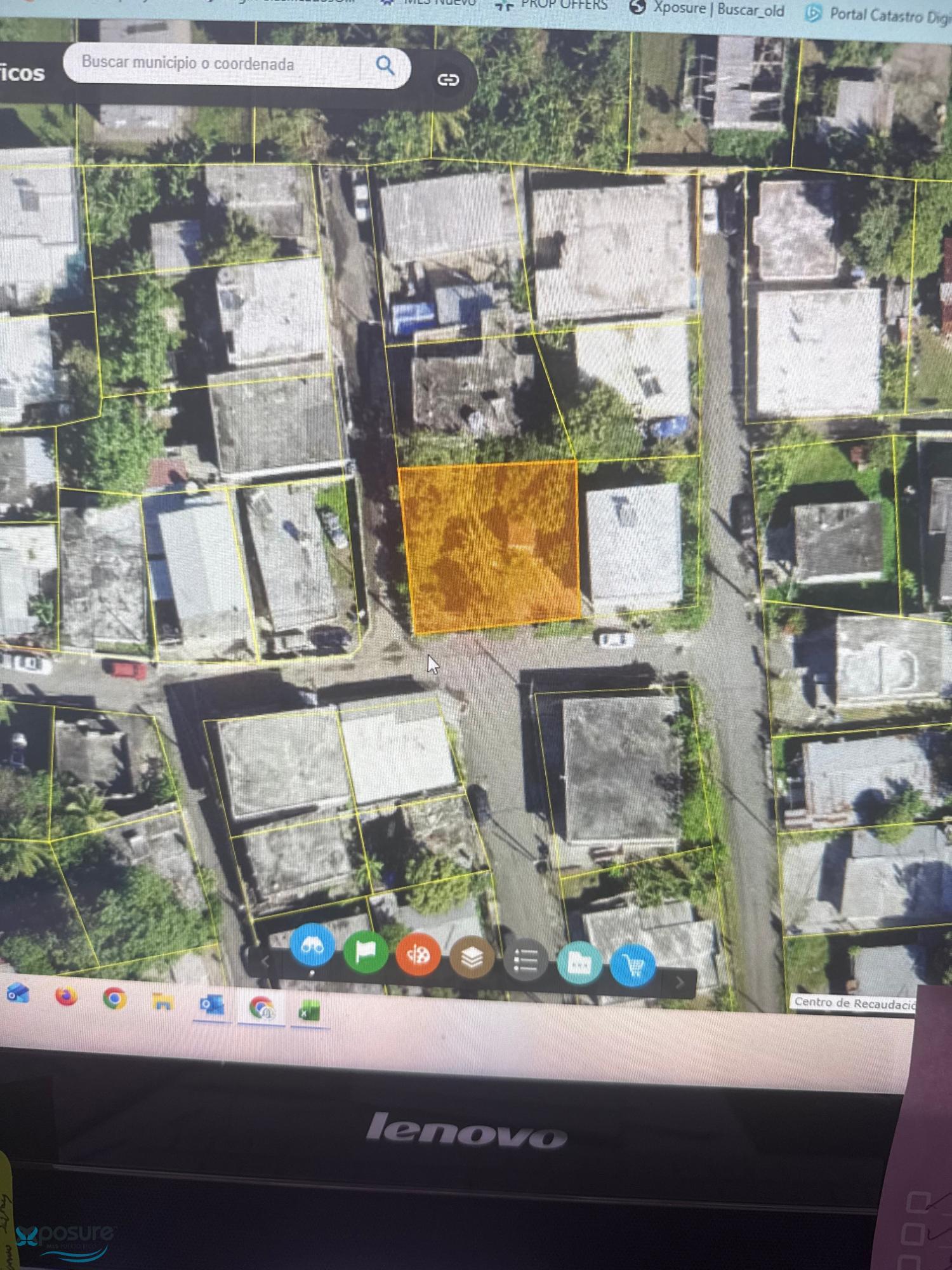 Terreno en Venta - Canovanas
