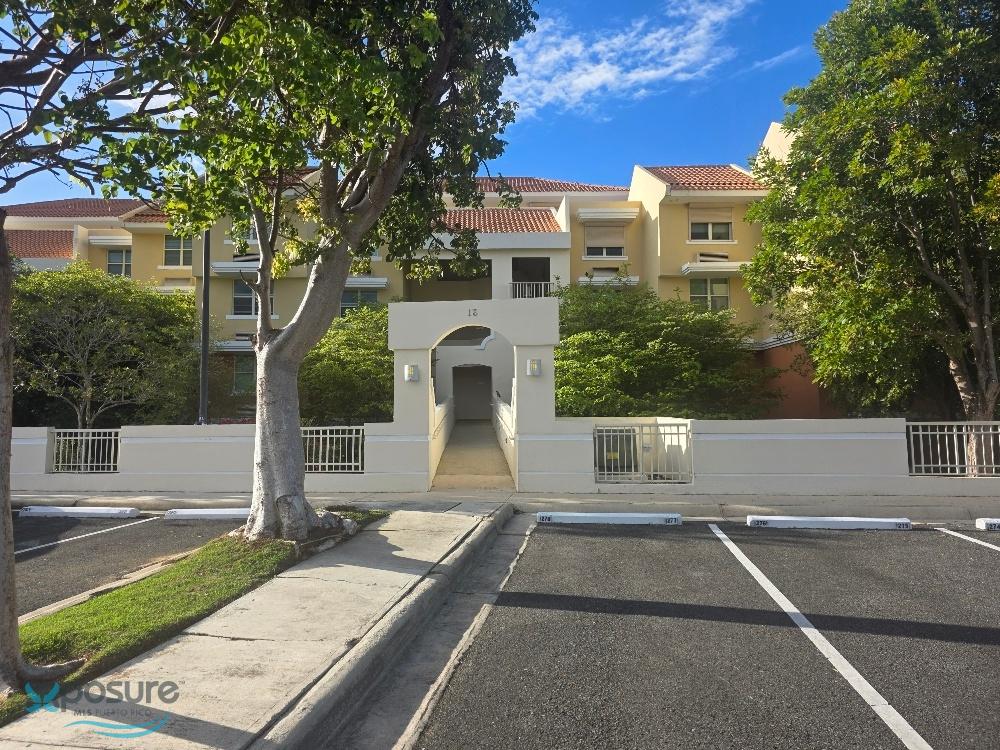 Apartamento en Venta - Aguadilla
