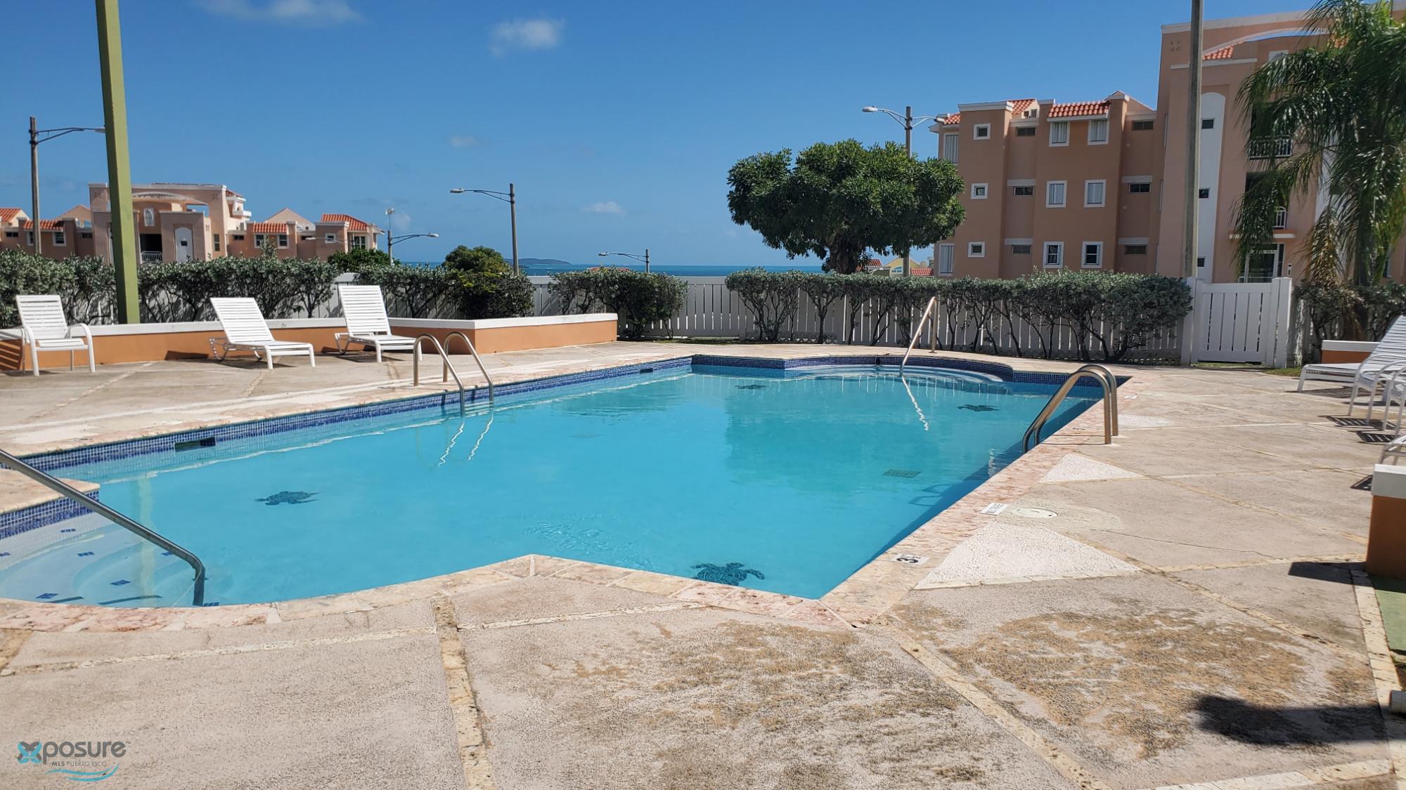 Apartamento en Venta - Ceiba