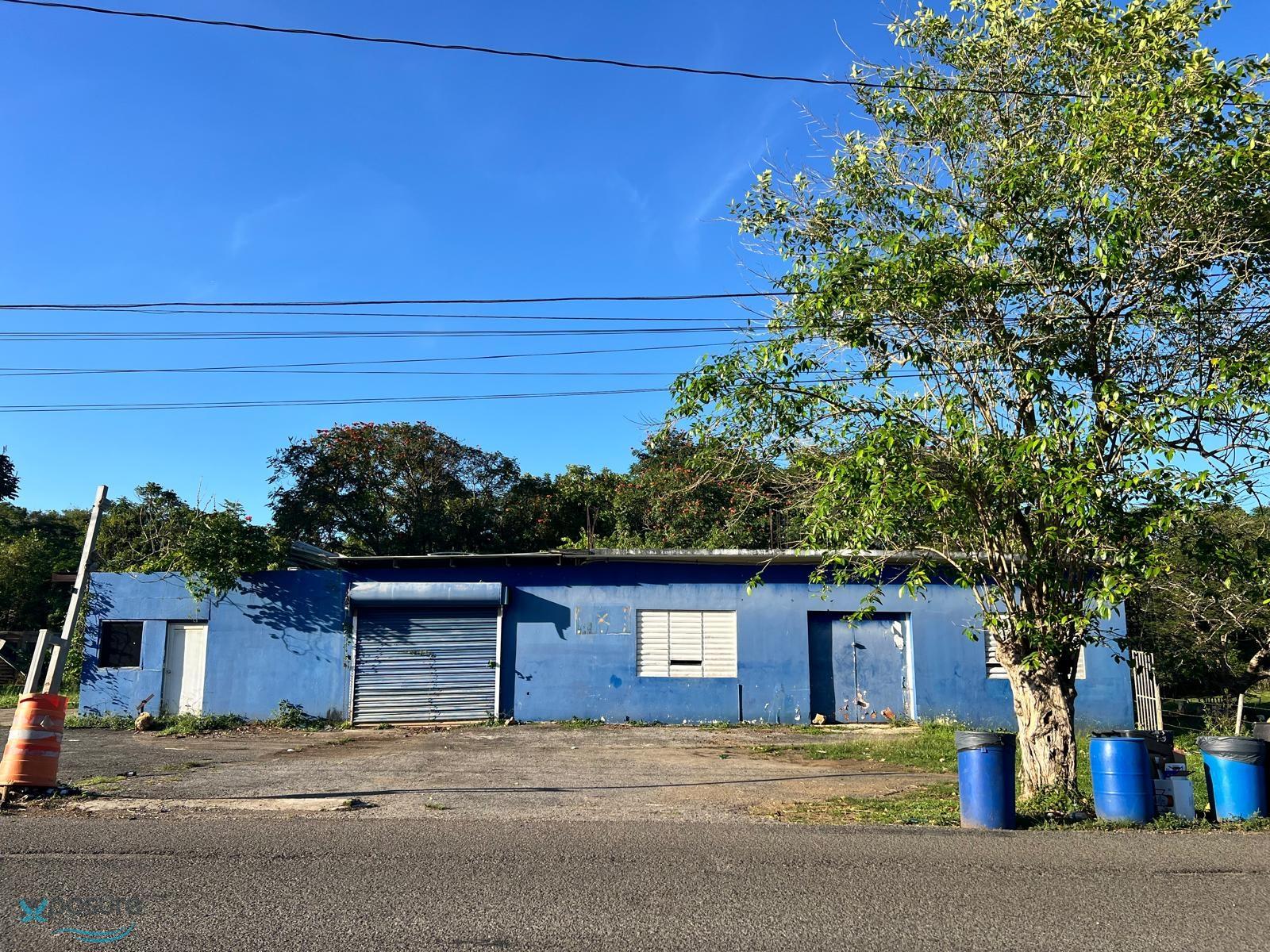 Residencia en Venta - Camuy