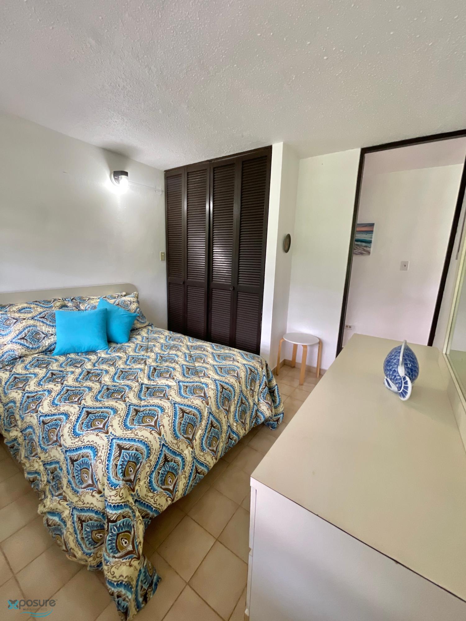 Apartamento en Alquiler - Rio Grande