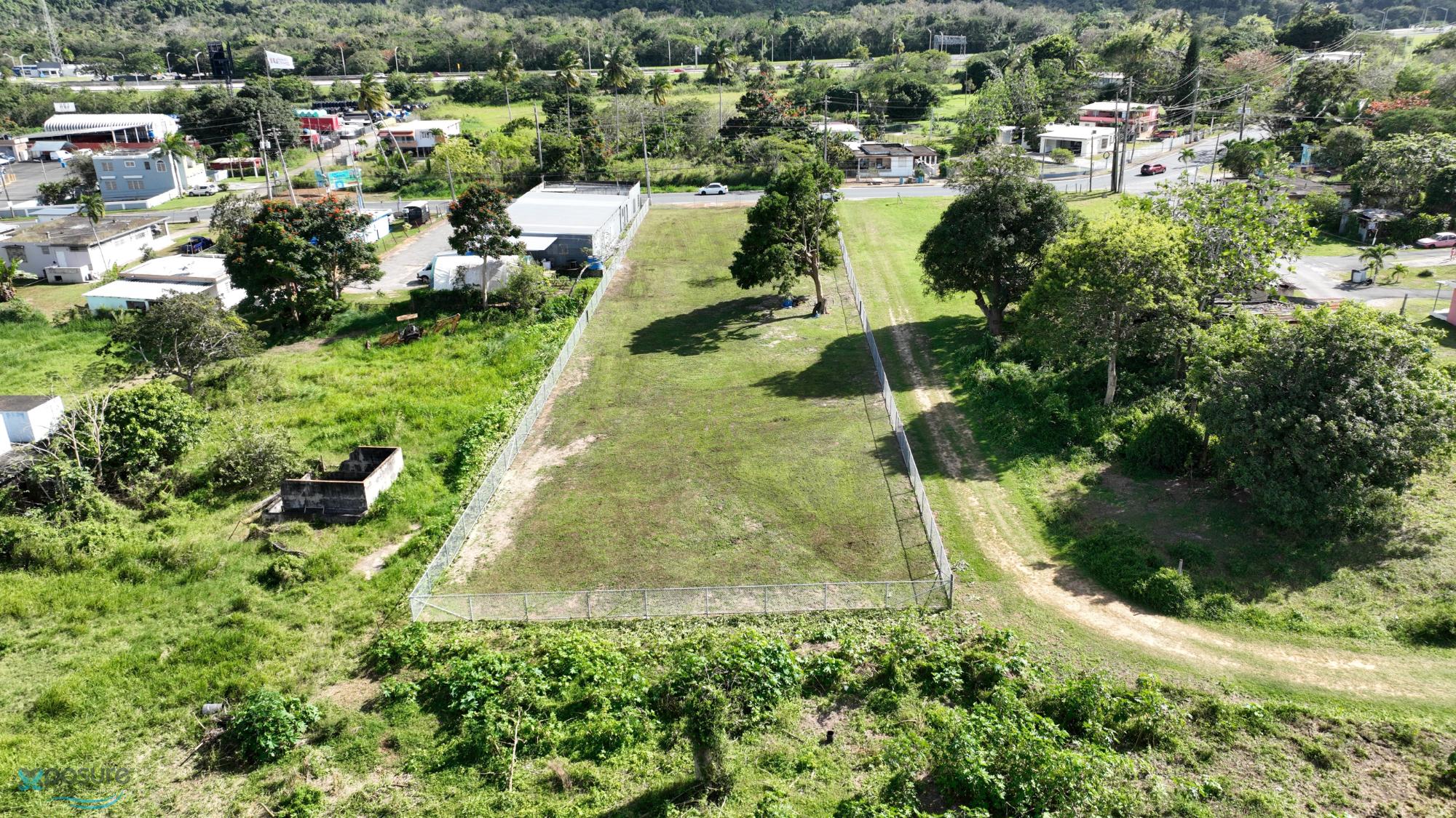 Terreno en Venta - Arecibo