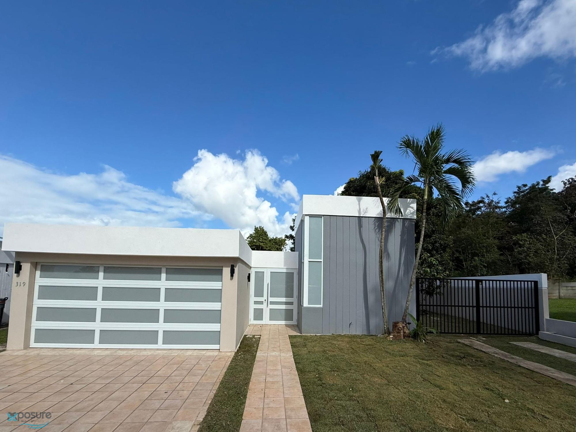 Casa en Venta - Carolina