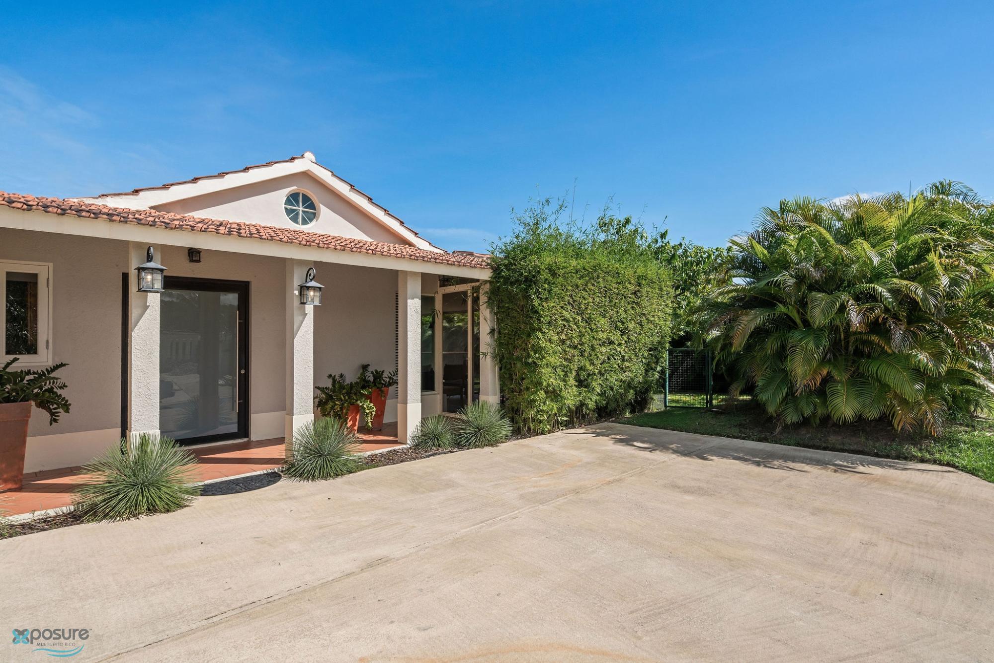 Casa en Venta - Higuillar