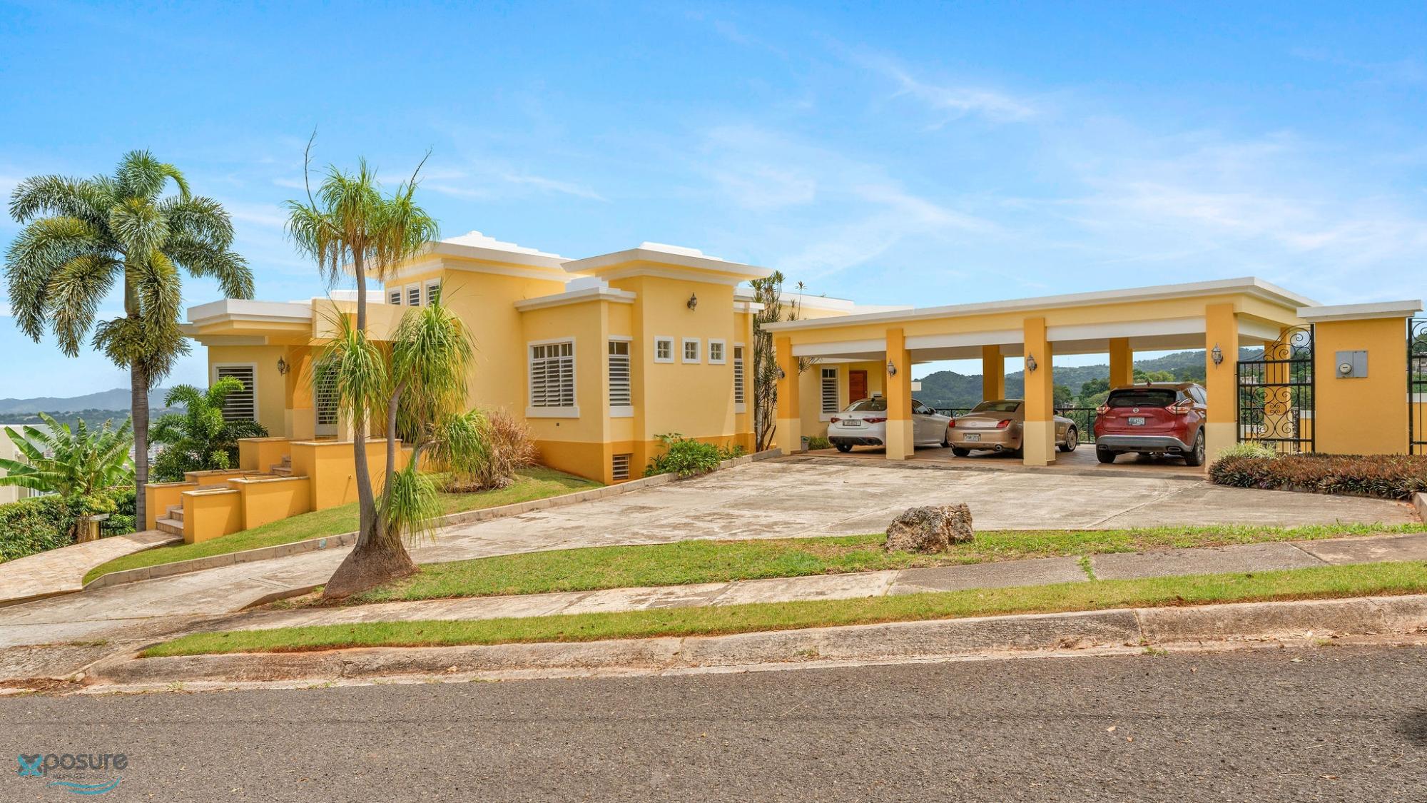 Casa en Venta - Mayaguez