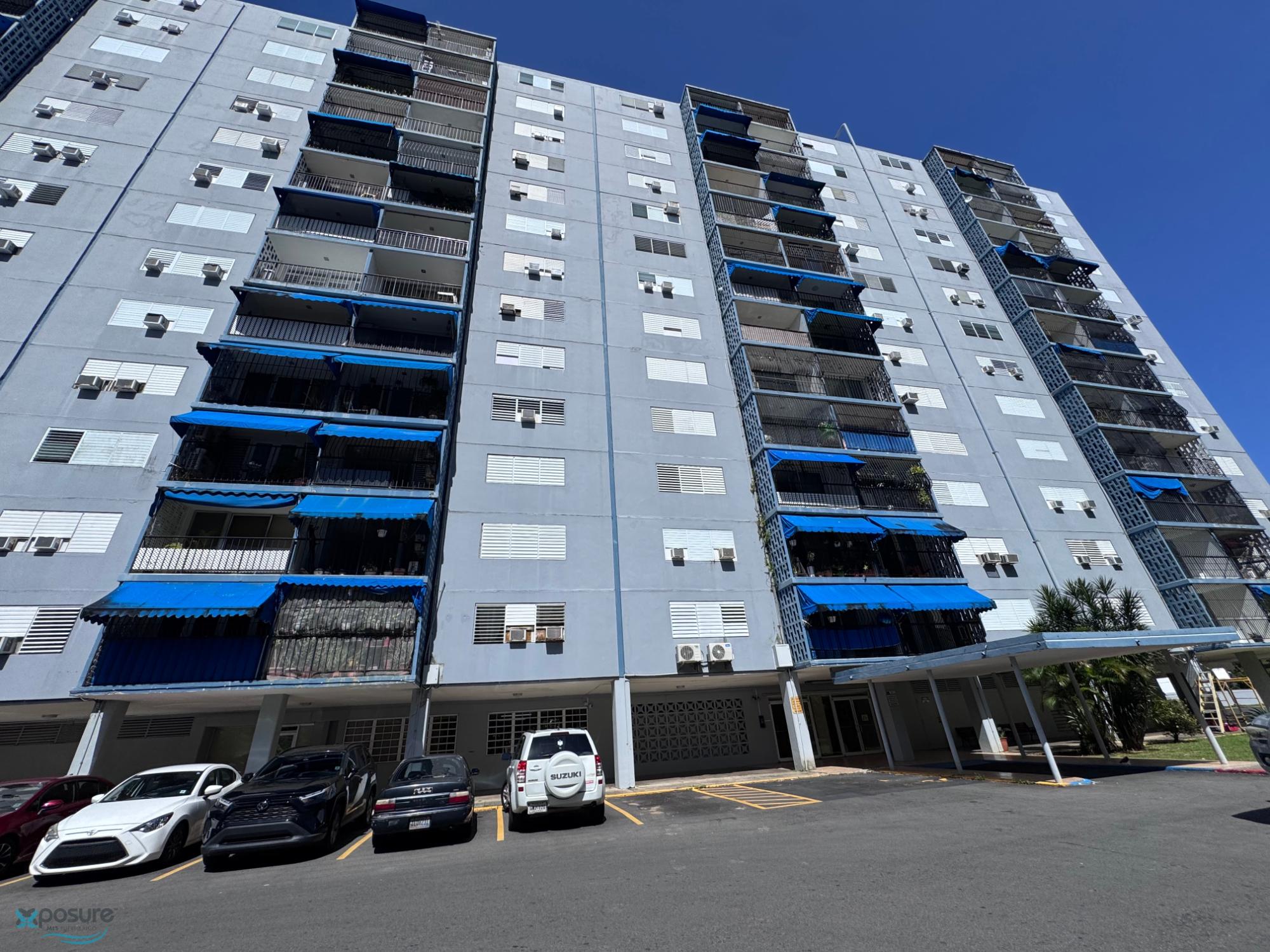 Apartamento en Venta - San Juan