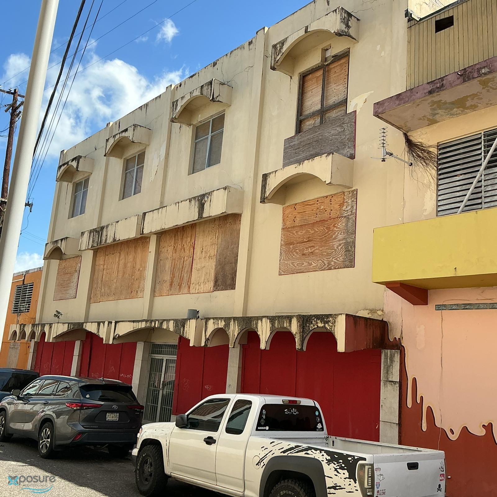 Residencia en Venta - Arecibo