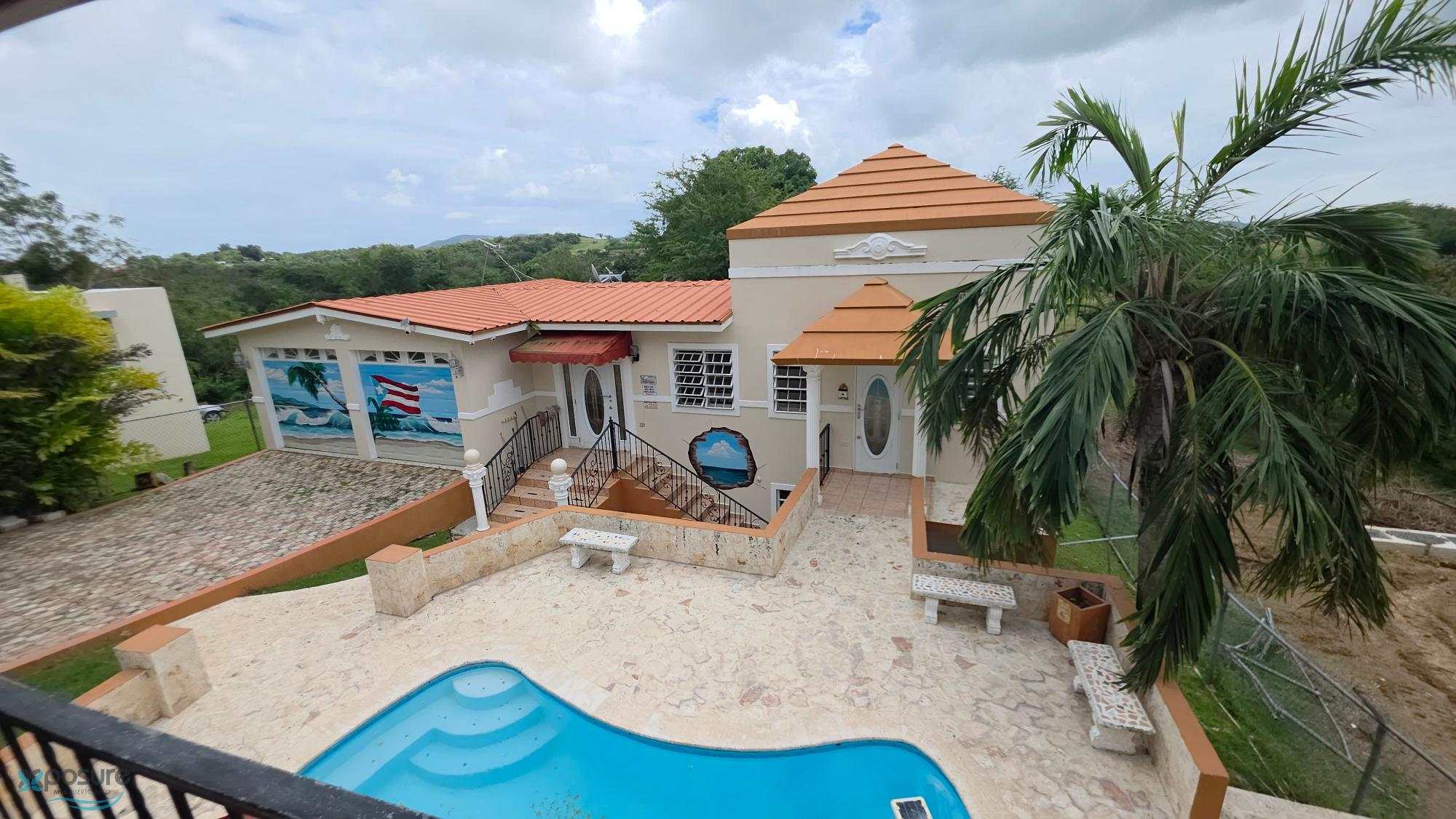 Casa en Venta - Boquerón