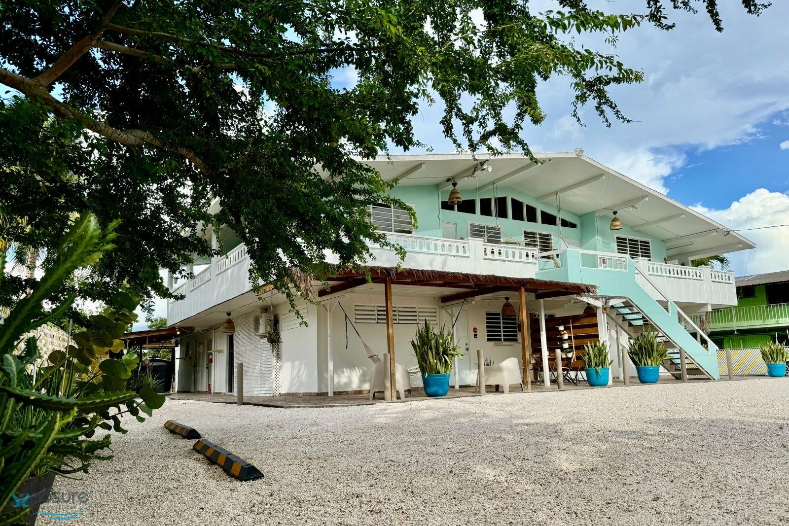 Residencia en Venta - Cabo Rojo