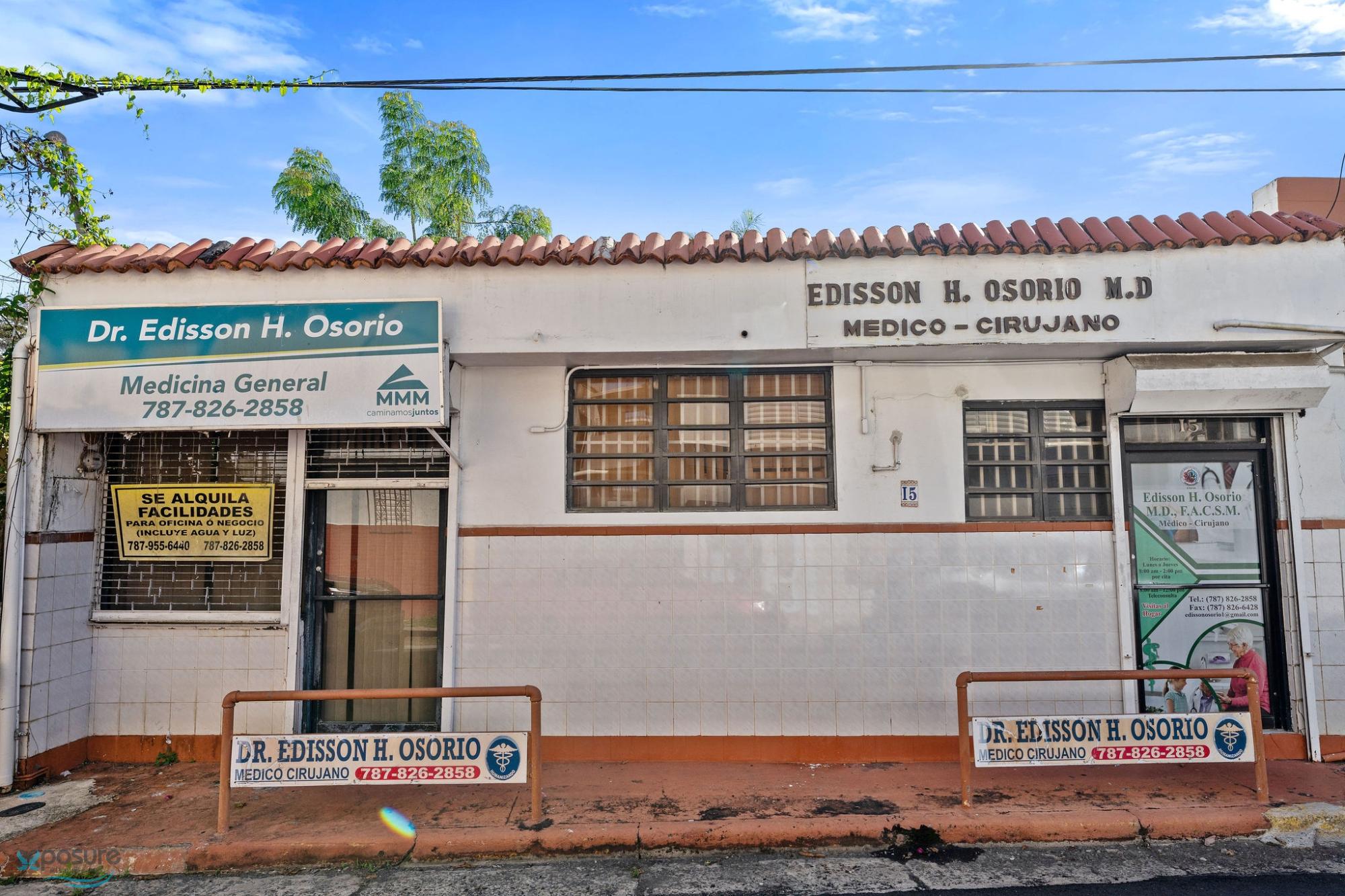 Residencia en Venta - Añasco
