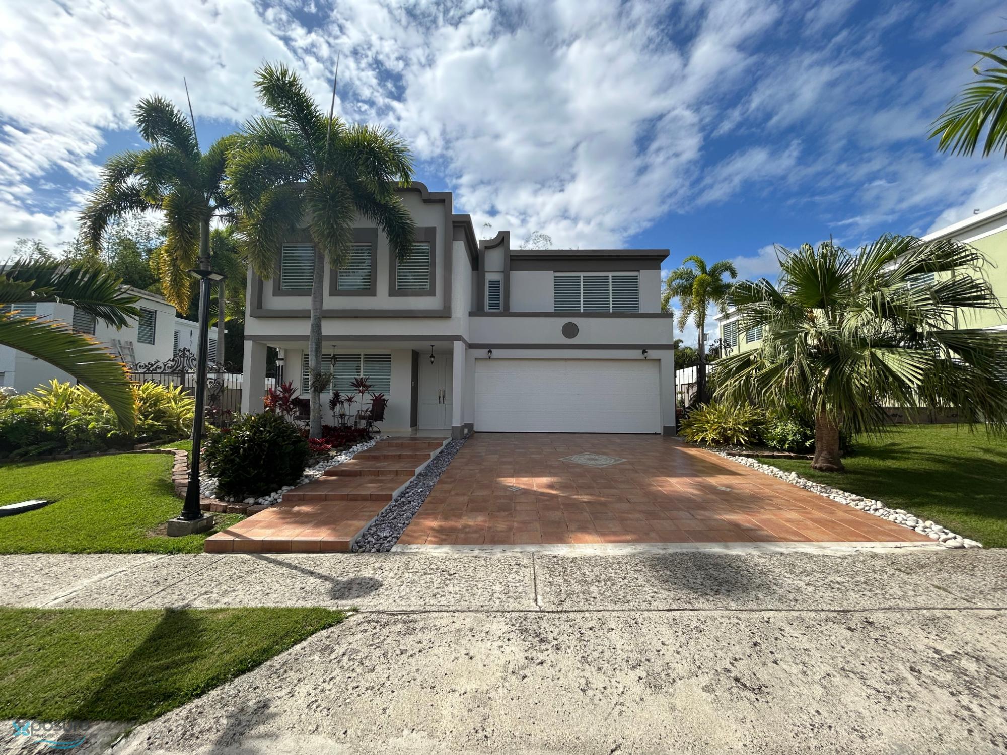 Casa en Venta - Gurabo