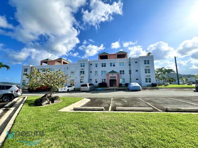 Apartamento en Venta - Fajardo