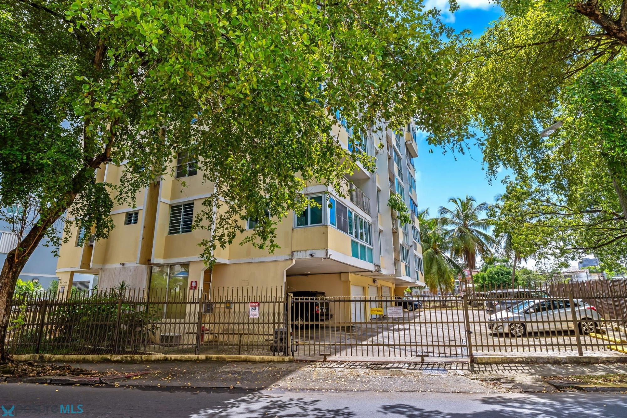 Apartamento en Venta - Condado