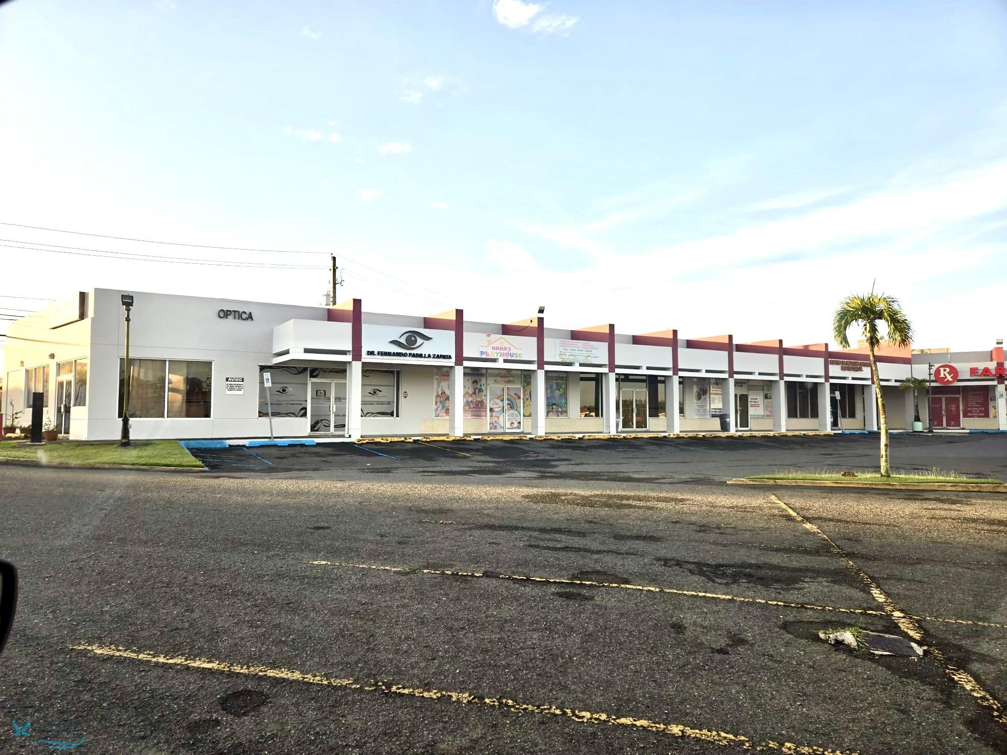 Residencia en Alquiler - Hormigueros