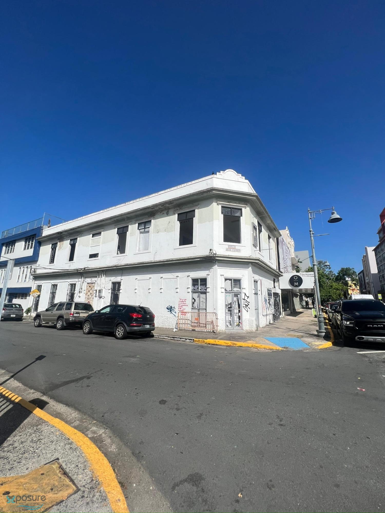 Residencia en Venta - San Juan