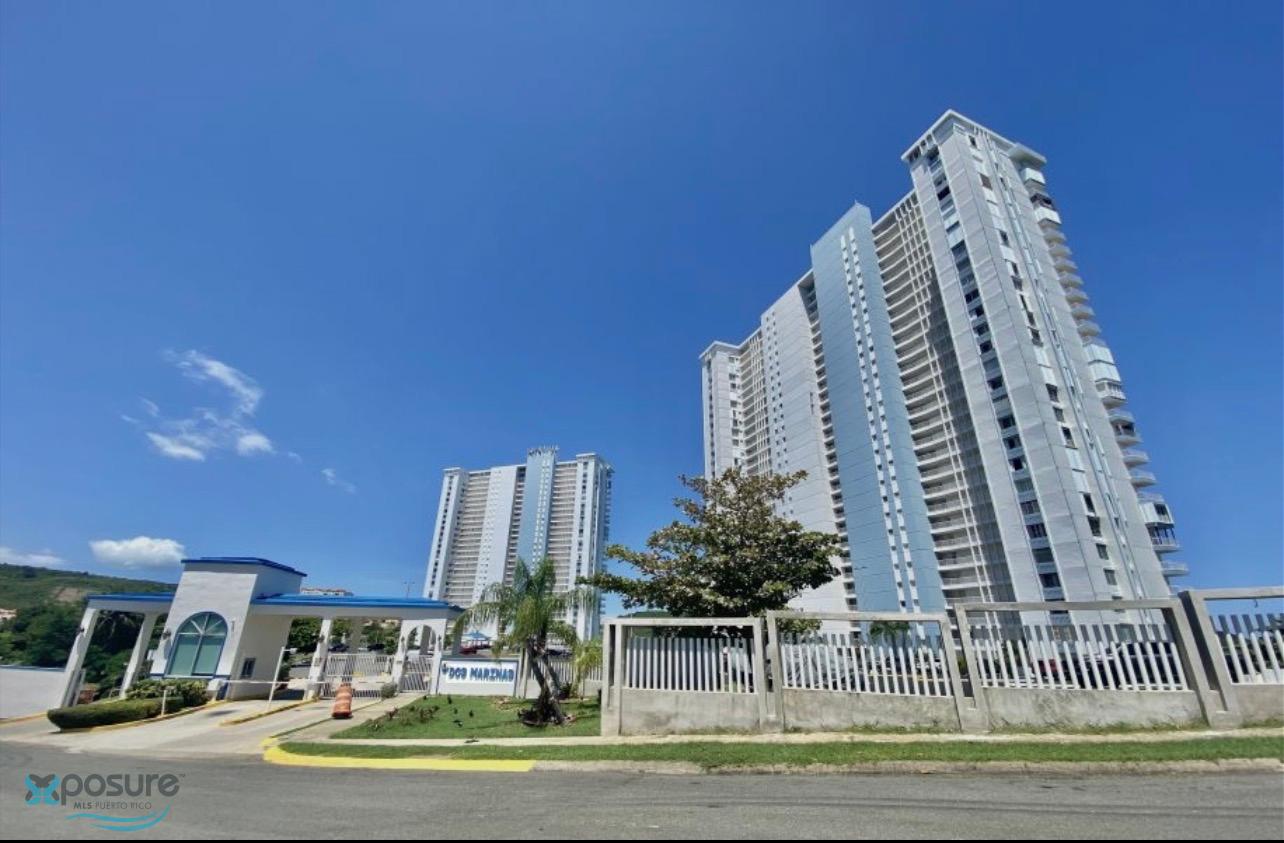 Apartamento en Venta - Fajardo