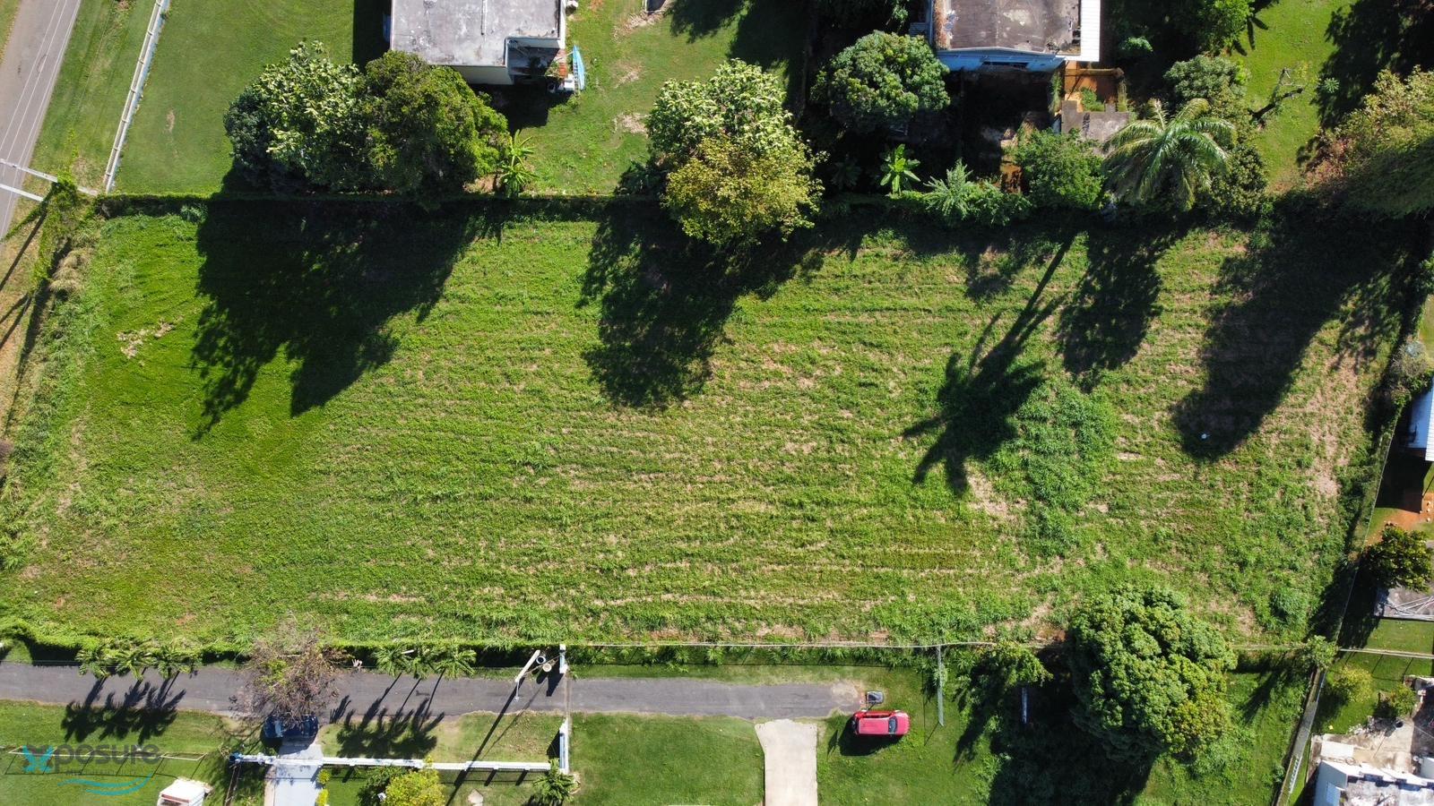 4 BO ARENALES BAJOS SOLAR 4, ISABELA,PR - 00662 -  - Isabela