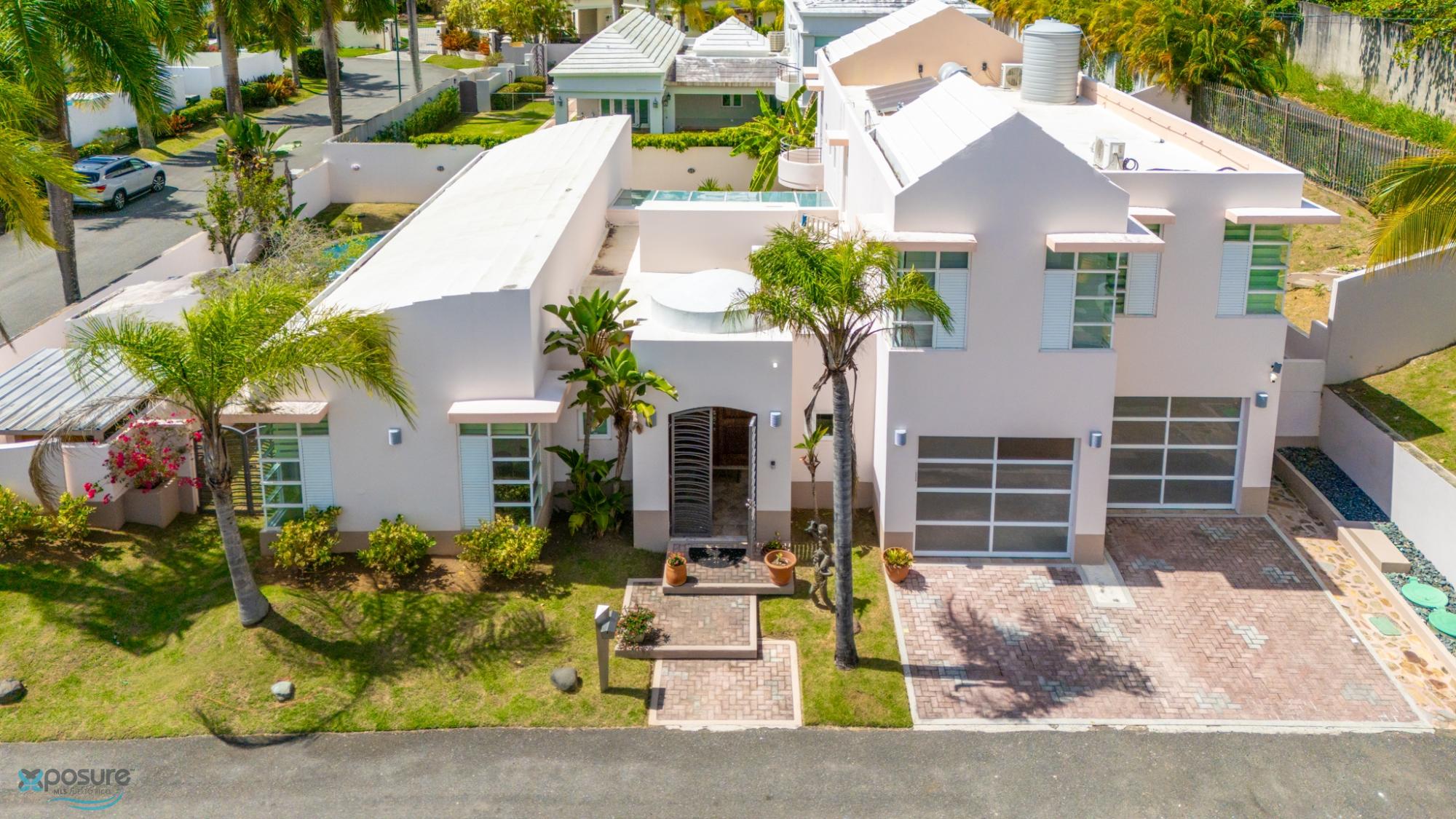 Casa en Venta - Higuillar
