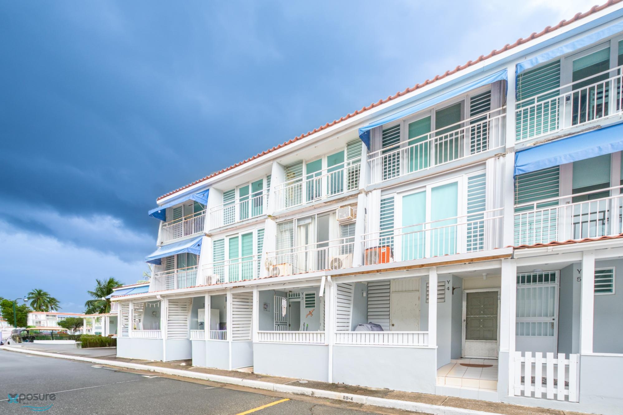 Apartamento en Venta - Higuillar