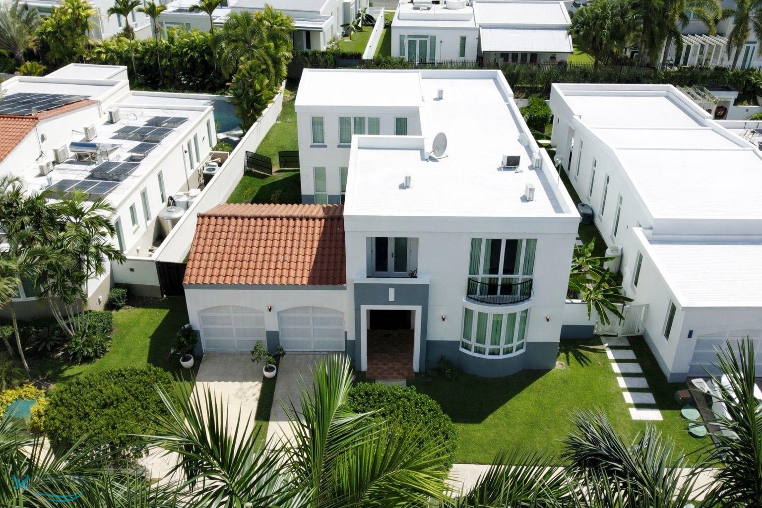 25 JOBOS #25 - 00969 - Gated Community - Guaynabo