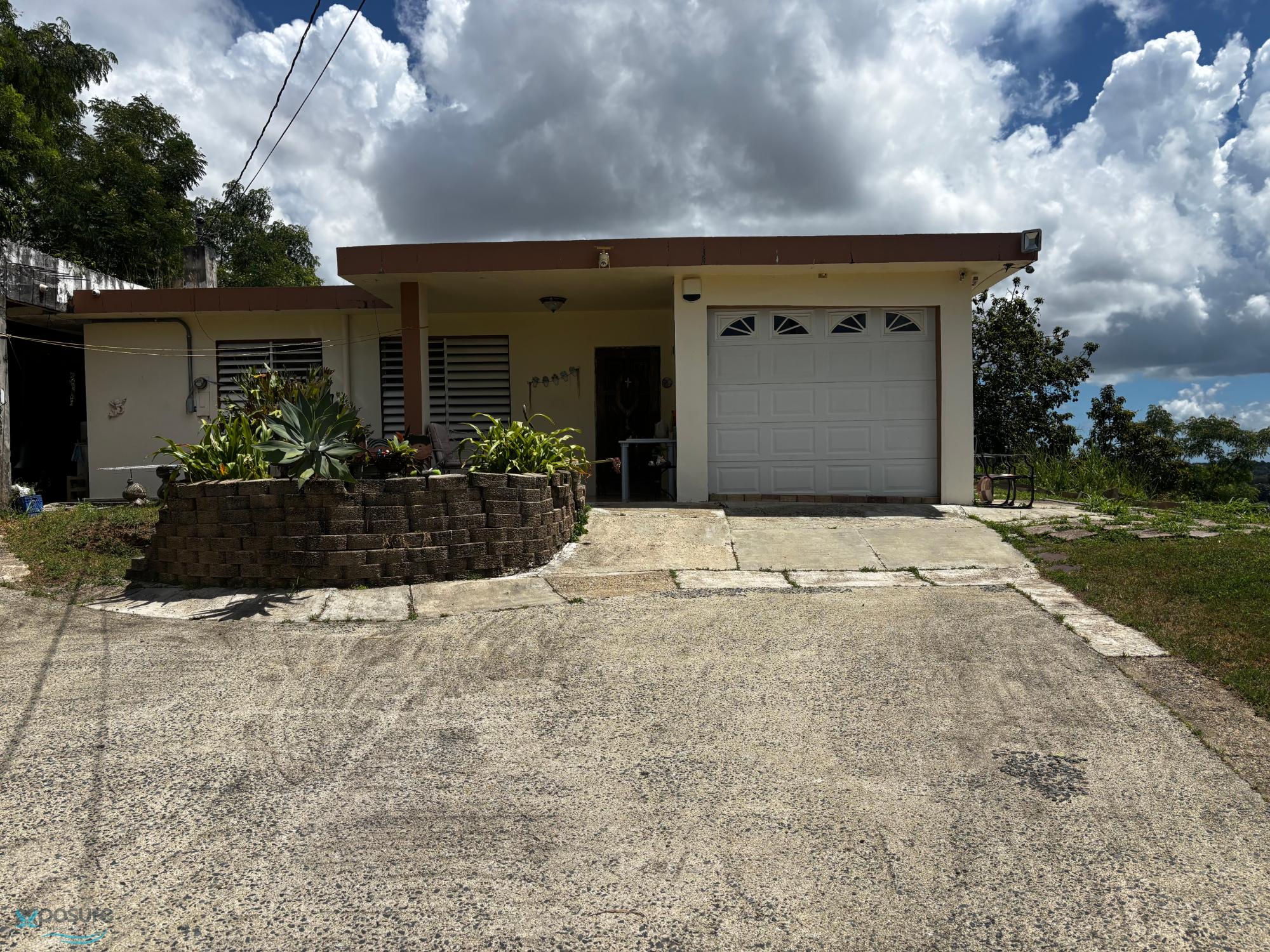 Casa en Venta - Caimito