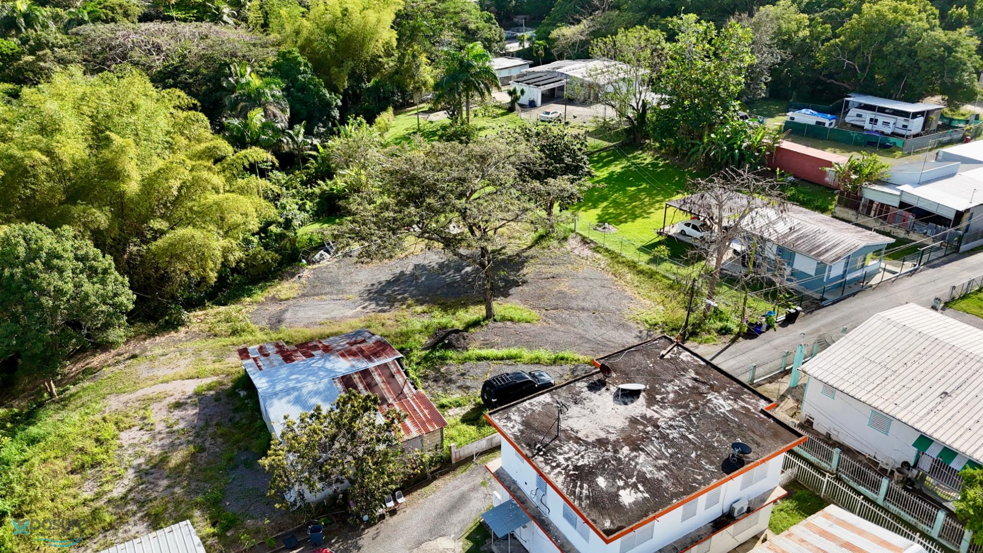 Terreno en Venta - Cabo Rojo