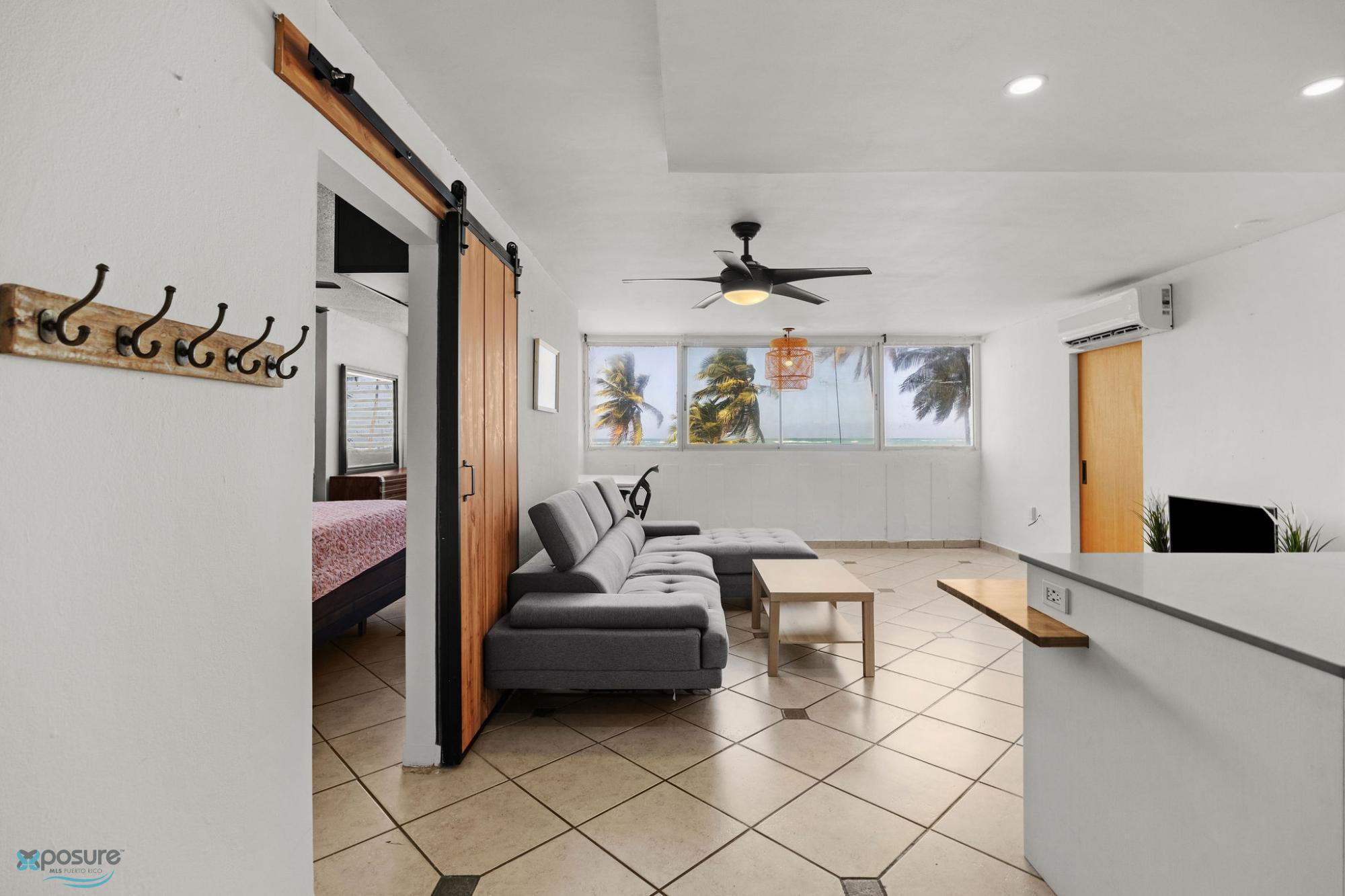 Apartamento en Venta - Condado
