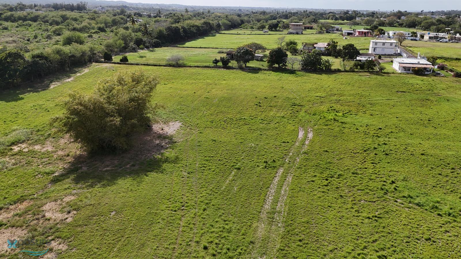 Terreno en Venta - Isabela