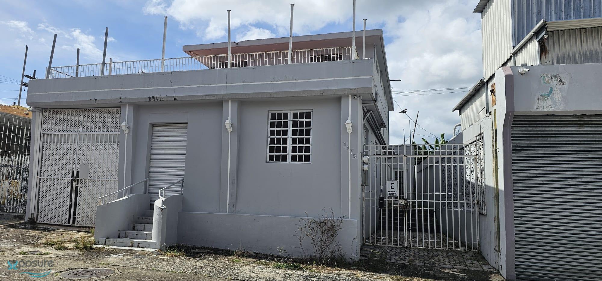 Residencia en Venta - San Juan