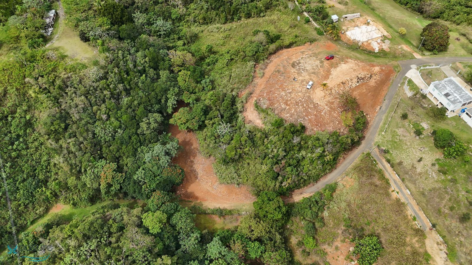 Terreno en Venta - Moca