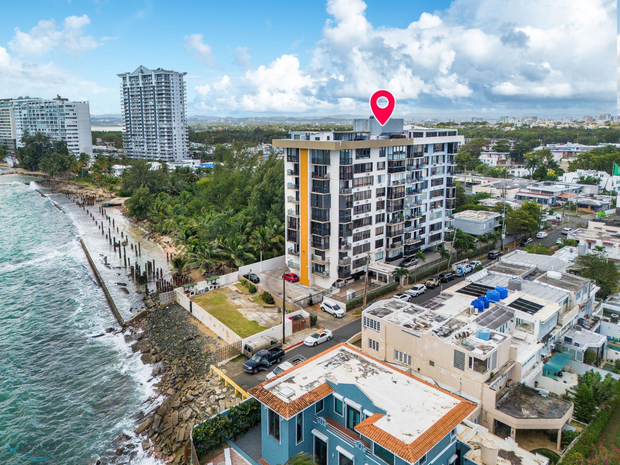 Apartamento en Venta - San Juan