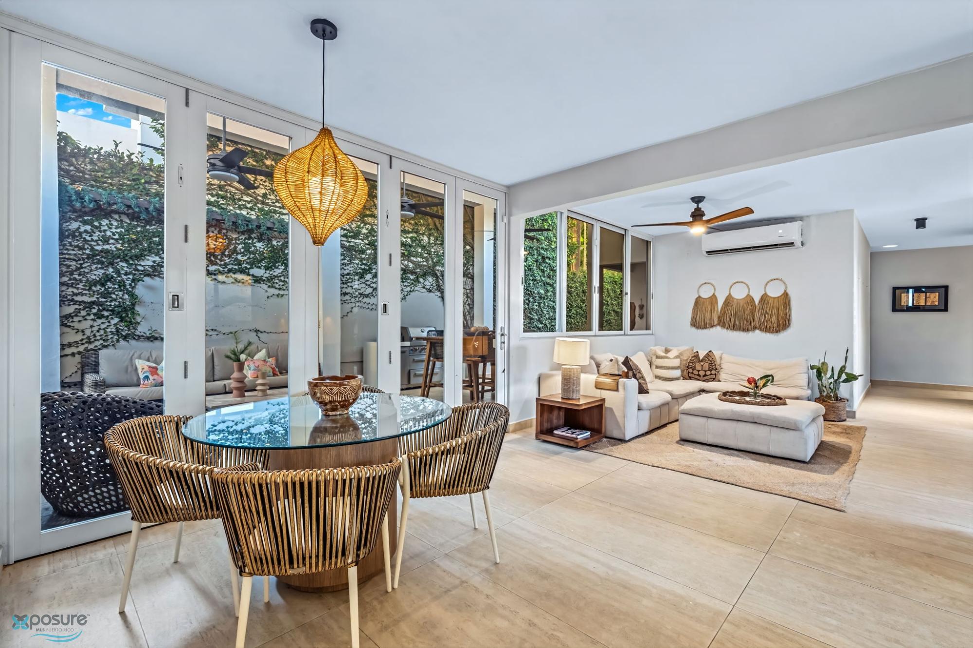 Casa en Alquiler - Guaynabo