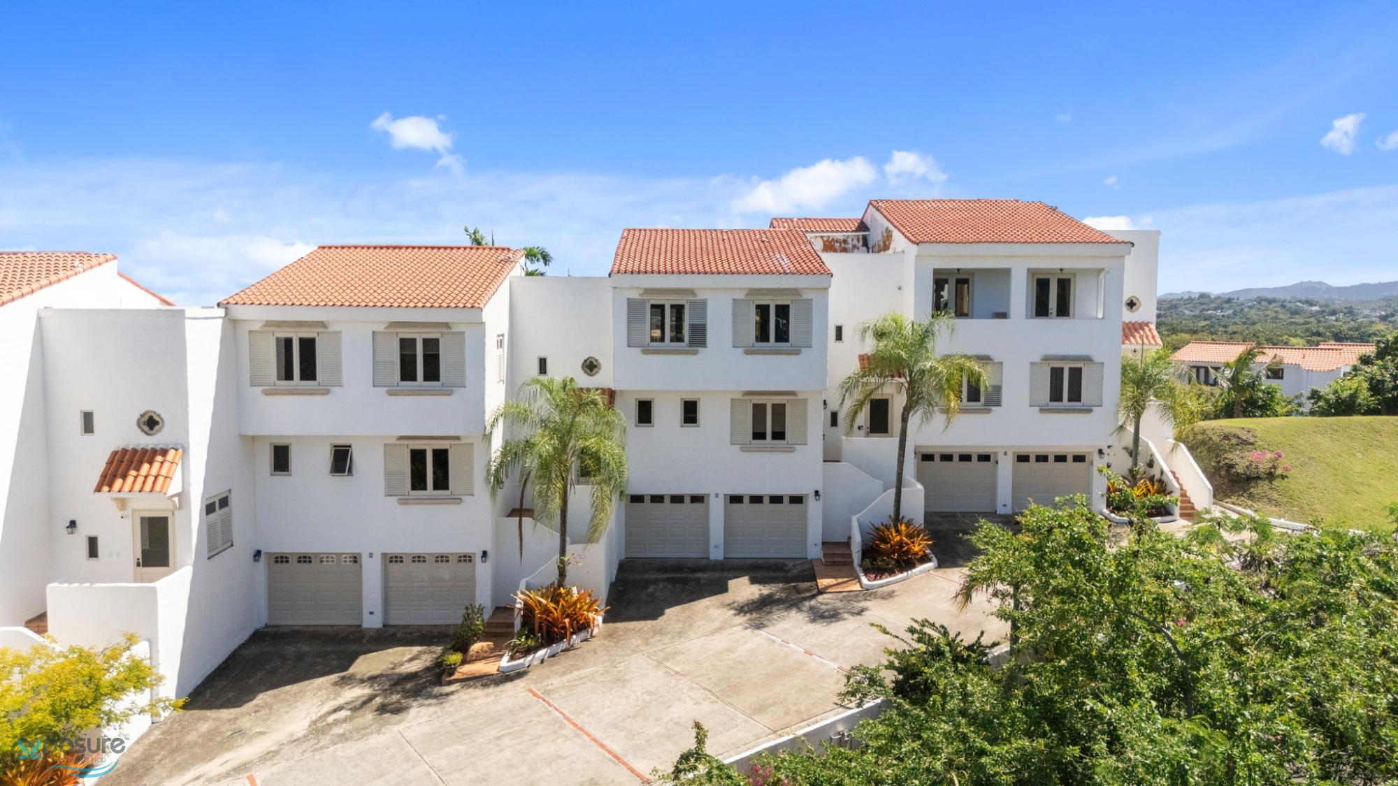 Townhouse en Alquiler - Rio Grande