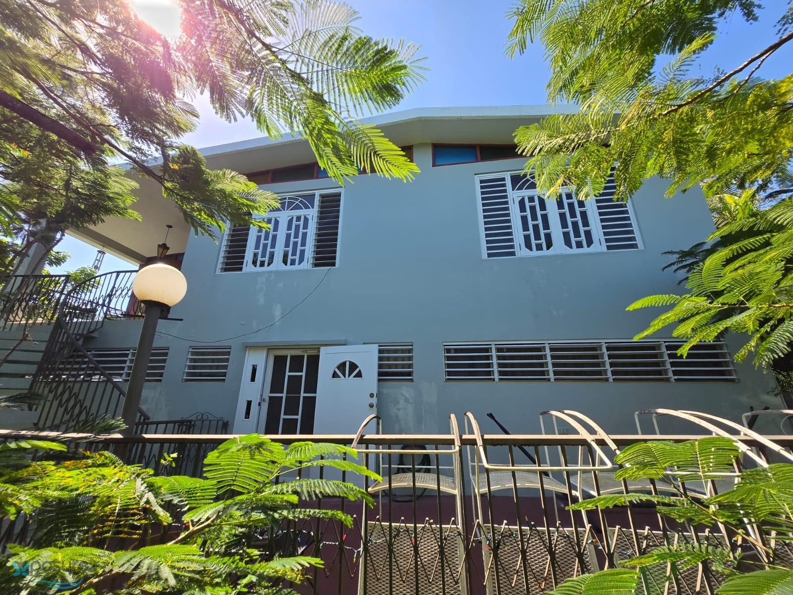 Casa en Venta - Boquerón