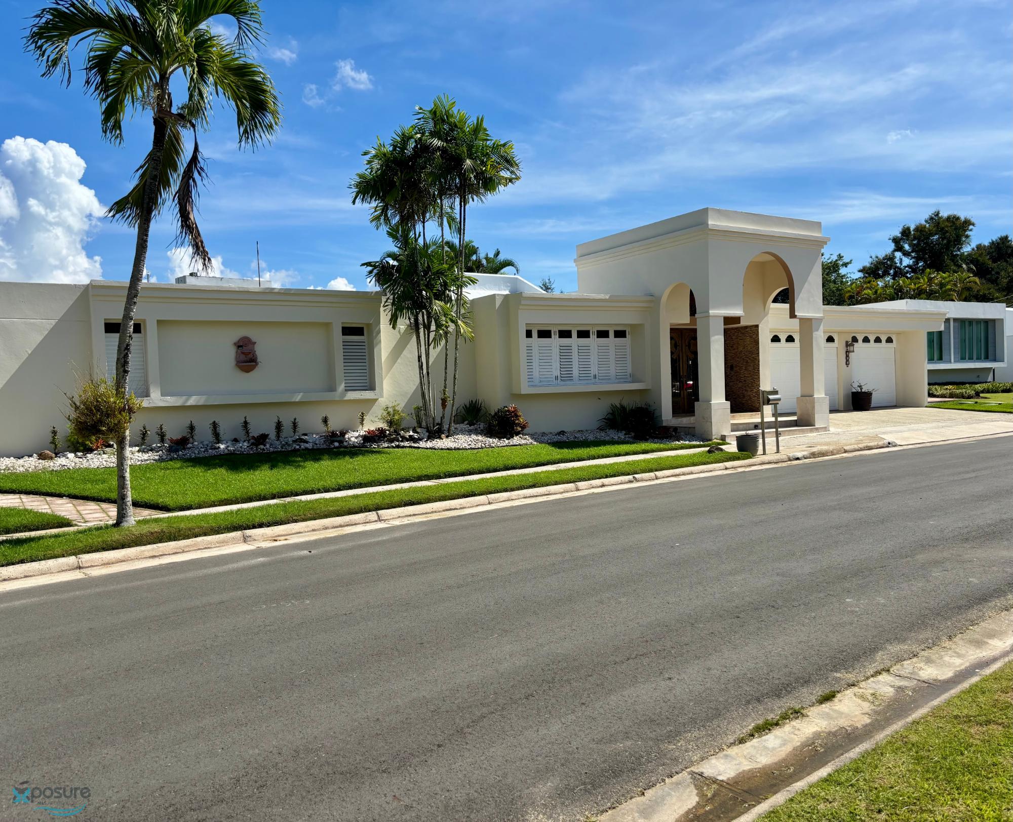 Casa en Venta - Cupey