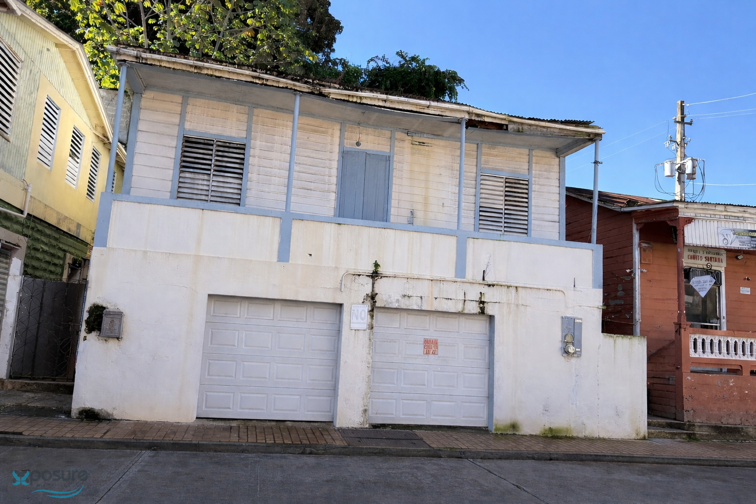 Casa en Venta - San German
