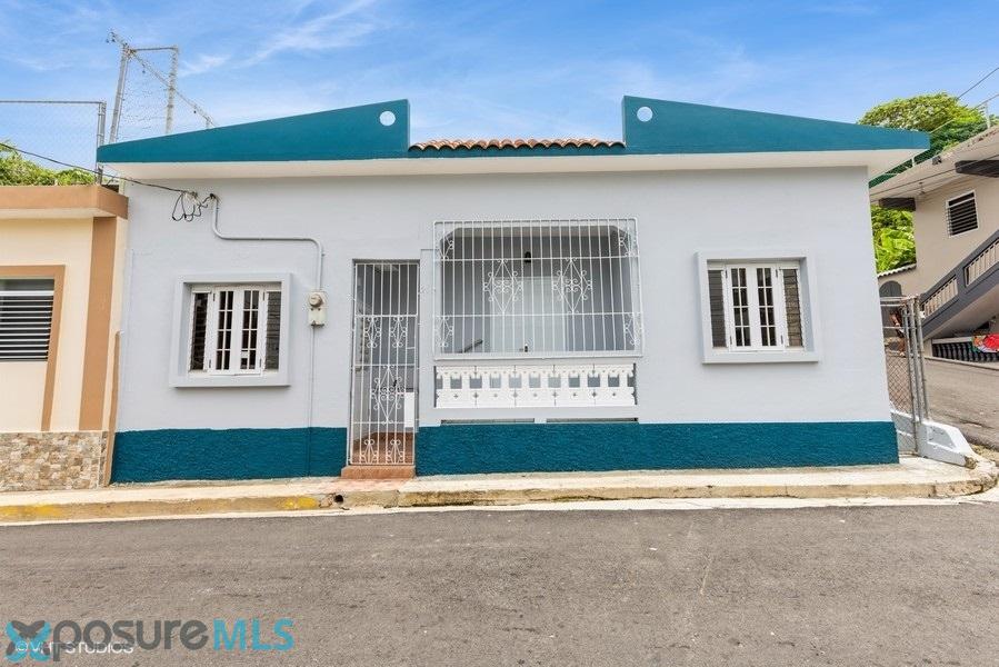 Casa en Venta - Utuado